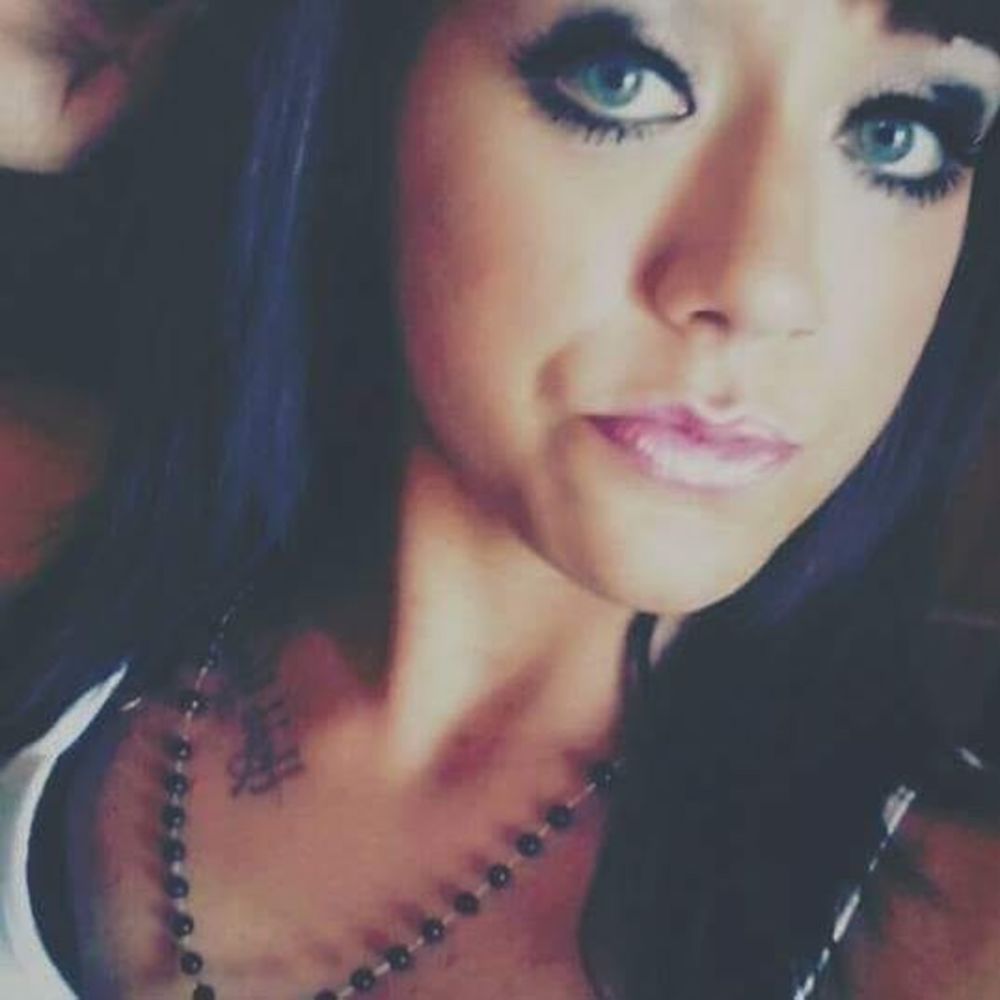 Meet your Posher, Kelsey